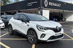 2023 Renault Captur