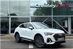 2022 Audi Q3