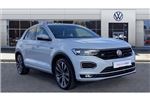 2020 Volkswagen T-Roc