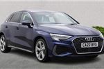 2022 Audi A3