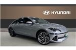 2024 Hyundai IONIQ 6