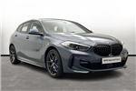 2024 BMW 1 Series