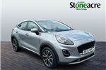 2024 Ford Puma