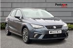 2022 SEAT Ibiza