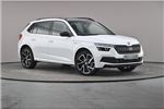 2022 Skoda Kamiq