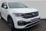 2019 Volkswagen T-Cross