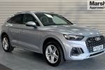 2022 Audi Q5 Sportback