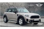 2022 MINI Countryman