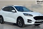 2020 Ford Kuga