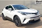2019 Toyota C-HR