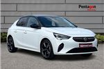 2022 Vauxhall Corsa