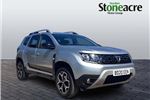 2020 Dacia Duster
