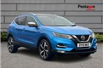 2019 Nissan Qashqai