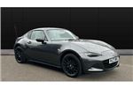 2023 Mazda MX-5