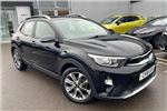 2018 Kia Stonic