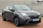 2019 Fiat 500X