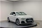 2022 Audi A1