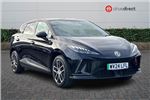 2024 MG MG4