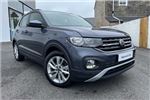 2023 Volkswagen T-Cross