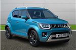 2021 Suzuki Ignis