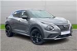 2022 Nissan Juke