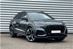 2021 Audi RS Q8