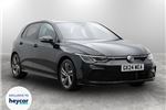 2024 Volkswagen Golf 1.5 TSI R-Line 5dr