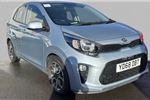 2019 Kia Picanto
