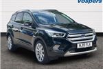 2019 Ford Kuga