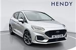 2022 Ford Fiesta