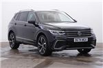2024 Volkswagen Tiguan Allspace
