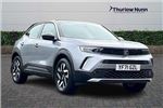 2021 Vauxhall Mokka