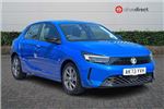 2024 Vauxhall Corsa