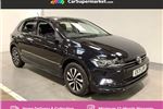 2021 Volkswagen Polo 1.0 EVO 80 Active 5dr