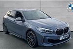 2023 BMW 1 Series M135i xDrive 5dr Step Auto