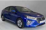 2021 Hyundai IONIQ