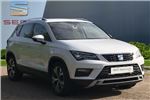 2019 SEAT Ateca