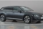 2021 Volkswagen Arteon Shooting Brake