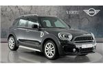 2020 MINI Countryman