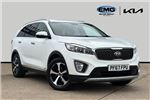 2018 Kia Sorento