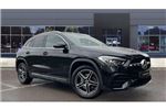 2021 Mercedes-Benz GLA GLA 250e Exclusive Edition 5dr Auto