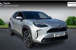 2022 Toyota Yaris Cross