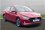 2021 Hyundai i20