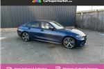 2020 BMW 3 Series