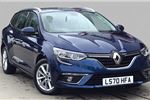 2020 Renault Megane Sport Tourer