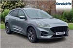 2021 Ford Kuga