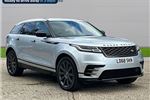 2018 Land Rover Range Rover Velar