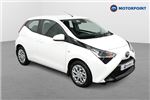 2021 Toyota Aygo