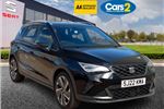 2022 SEAT Arona