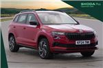 2024 Skoda Karoq